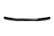 Козирок заднього скла (ABS) для Volkswagen T5 Caravelle 2004-2010 рр