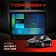 Штатна магнітола Torssen 2K Honda Accord 7 03-08 F106128 4G Carplay DSP