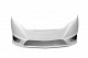 Передній бампер AMG (накладка, під фарбування) для Renault Master 2011-2023 рр