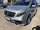 Комплект обвісів (BRB-AMG) для Mercedes Vito / V-class W447 2014- рр