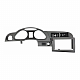 Штатна магнітола Torssen 2K DTS Audi A6 C6 2005-2011 F9432 4G Carplay DSP