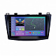 Штатна магнітола Torssen Mazda 3 11-13 FL9 4+64Gb 4G Carplay DSP