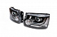 Комплект рестайлінгу на Discovery 4 для Land Rover Discovery III 2004-2009 рр