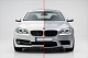 Комплект обвісів з крилами V1 (M5 Power) для BMW 5 серія F10/F11 2010-2016 рр