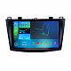 Штатна магнітола Torssen 2K Mazda 3 11-13 FL9 4+64Gb 4G Carplay DSP