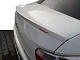 Спойлер Meliset (під фарбування) для Citroen C-Elysee 2013-2022 рр