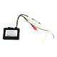 Адаптер Torssen Mercedes W211 Most AMP Optic