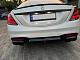 Комплект обвісів S63 AMG (2018-restyling) для Mercedes S-сlass W222 2013-2022 рр