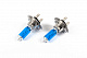 Лампа головного світла Osram H7 55W Cool Blue Hyper 62210CBH