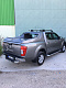 Кунг FULL BOX для Nissan Navara/NP300 2016- рр