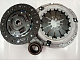 Комплект зчеплення Geely EC7 LUK