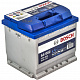 Акумулятор 52Ah-12v BOSCH (S4002) (207x175x190),R,EN470