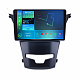 Штатна магнітола Torssen 2K SsangYong Korando 3/Action 2 13-17 F9432 4G Carplay DSP