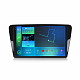 Штатна магнітола Torssen 2K Skoda Octavia A7 F108256 4G Carplay DSP