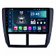 Штатная магнитола Torssen Subaru Forester 09-13 F98256 4G Carplay