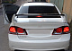 Спойлер RR-Type (під фарбування) для Honda Civic Sedan VIII 2006-2011 рр
