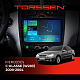 Штатна магнітола Torssen Mercedes C-klasse (W203) 2000-2004 F9232 4G Carplay DSP