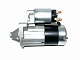 Стартер Chery QQ 0.8L KLM