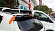 Спойлер Meliset (під фарбування) для Kia Sportage 2010-2015 рр