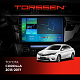 Штатна магнітола Torssen Toyota Corolla 2013-2017 F10116