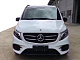 Комплект обвісів (V-class AMG) для Mercedes Vito / V-class W447 2014- рр