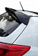 Спойлер Meliset (під фарбування) для Kia Sportage 2010-2015 рр