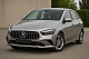 Передня решітка GT Panamericana (для Base) для Mercedes B-class W247 2019- рр