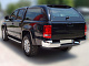 Кунг Canopy для Volkswagen Amarok 2010-2022 рр