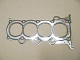 Прокладка ГБЦ метал 4G15 Great Wall Haval M2/Haval M4/Voleex C30/Voleex C10 4G15