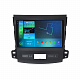 Штатна магнітола Torssen 2K DTS Mitsubishi Outlander XL F9432 4G Carplay DSP