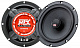 Коаксіальна акустика MTX TX465C