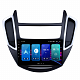 Штатна магнітола Torssen Chevrolet Tracker/Trax 14-16 NF9 Carplay