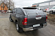 Кунг STARBOX для Toyota Hilux 2015- рр