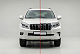 Комплект рестайлінгу з 2009-2016 на 2017- (з Full Led оптикою) для Toyota Land Cruiser Prado 150 рр