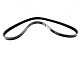 Ремінь генератора 4PK938 Chery Cross Eastar /Eastar /Tiggo EEP
