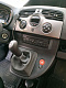Чохол КПП (шкіра) (чорний) для Renault Kangoo 2008-2020 рр