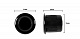 Паркувальний радар TORSSEN EMCP800 black 18mm