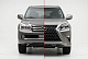 Комплект рестайлінгу 2010-2013 на 2021 рік для Lexus GX460 рр