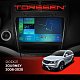 Штатна магнітола Torssen Dodge Journey 08-20 FL9 4+64Gb 4G Carplay DSP