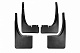 Бризковики Premium (4 шт) для Ford Ranger 2011-2022 рр
