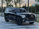 Передні фари 2016-2025 (LX-Design) для Toyota Land Cruiser 200