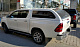 Кунг Canopy для Toyota Hilux 2015- рр