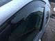 Вітровики (2 шт, Niken) для Volkswagen Caddy 2004-2010 рр