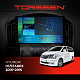 Штатная магнитола Torssen Hyundai H1/Starex 07-15 F96128 4G Carplay DSP