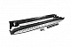 Бокові пороги Оригінальний дизайн для Mercedes GL сlass X164 2006-2012 рр