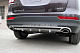 Передня і задня накладки (2 шт) для Buick Envision 2014-2020 рр