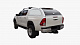 Кунг Canopy Commercial для Toyota Hilux 2015- рр