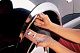 Накладки на арки (4 шт, нерж) для Skoda Roomster 2006-2015 рр