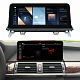 Штатна магнітола Torssen BMW E70/E71 2008-2010 X5/X6 10.25 4/64 4G Carplay CCC