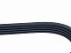 Ремінь ГУРу та кондиціонера 5PK1390 Chery Tiggo DAYCO